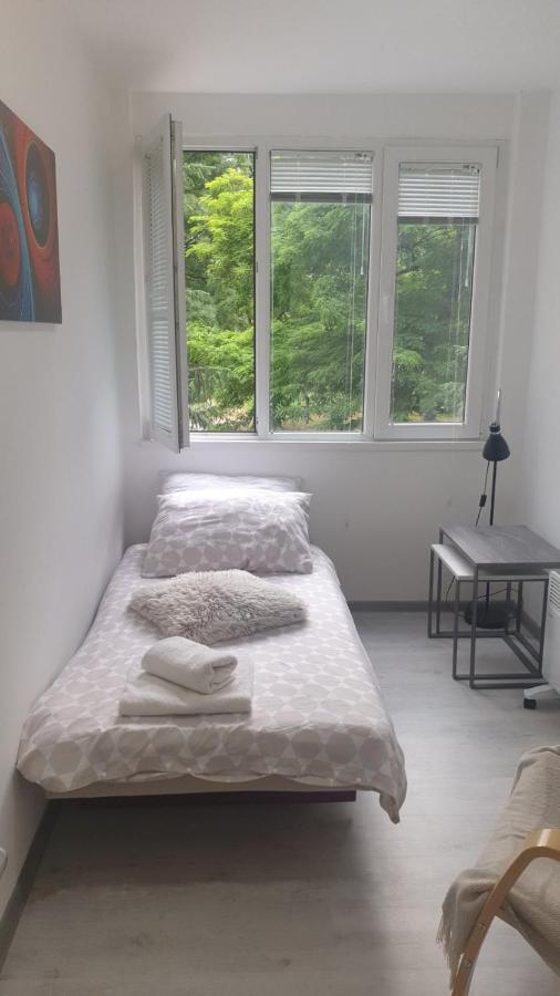 Lux Apartment 7, Parking Ni Esterno foto